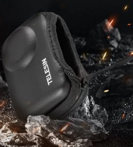 Telesin Pokrowiec Etui Futerał Case Do Kamery Dji Action 3 / Oa-bag-002 3