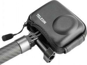 Telesin Pokrowiec Etui Futerał Case Do Kamery Dji Action 3 / Oa-bag-002 5