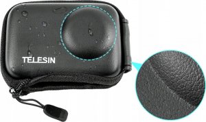 Telesin Pokrowiec Etui Futerał Case Do Kamery Dji Action 3 / Oa-bag-002 6