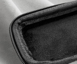 Telesin Pokrowiec Etui Futerał Case Do Kamery Dji Action 3 / Oa-bag-002 8