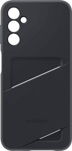 Samsung Etui Card Slot Case Samsung Galaxy A14 Black [H] 2
