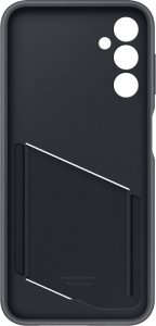 Samsung Etui Card Slot Case Samsung Galaxy A14 Black [H] 3