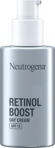 Neutrogena Neutrogena Retinol Boost krem na dzień SPF15 50ml 1