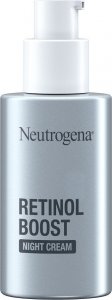Neutrogena Neutrogena Retinol Boost krem na noc 50ml 1