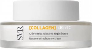 SVR Biotic Collagen przeciwstarzeniowy krem przywracający skórze sprężystość 50ml 1
