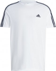 Adidas Koszulka męska ADIDAS M 3S SJ T L 1