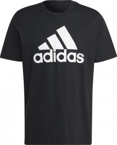 Adidas Koszulka męska ADIDAS M 3S SJ T S 1