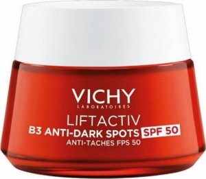 Vichy Liftactiv Krem przeciw przebarwieniom z SPF50 50ml 1