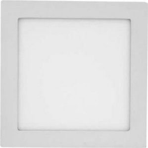 V-TAC Panel LED V-TAC Premium Downlight 18W Kwadrat 225x225 VT-1807 4000K 1500lm 1