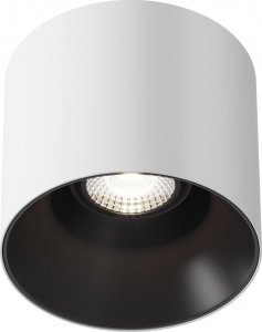 Lampa sufitowa Maytoni Nastropowa lampa sufitowa Alfa C064CL-01-25W4K-D-RD-WB LED 25W biała 1