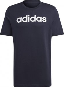 Adidas Koszulka męska ADIDAS M LIN SJ T S 1