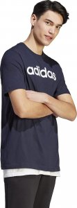 Adidas Koszulka męska ADIDAS M LIN SJ T XL 2