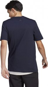 Adidas Koszulka męska ADIDAS M LIN SJ T XL 4