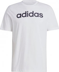 Adidas Koszulka męska ADIDAS M LIN SJ T XL 1