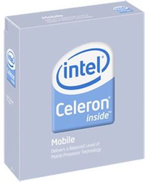 Procesor Intel Celeron M Celeron M 540 1.86 GHz BOX 1