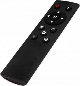 Lampa sufitowa Masterled Plafon sufitowy LED pilot 24W 3