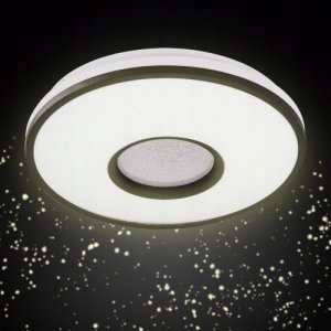 Lampa sufitowa Masterled Plafon sufitowy LED pilot 24W 4