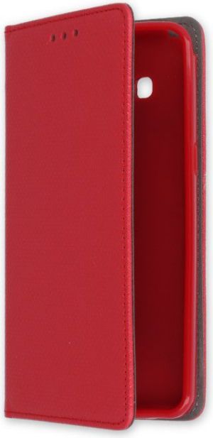GreenGo Smart Magnet do Samsung J5 2017 czerwony (GSM027022) 1