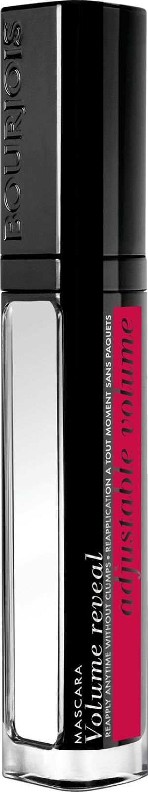 Bourjois Paris Tusz Volume Reveal Adjustable 7.5ml 2