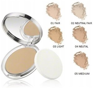 Clinique Almost Powder Makeup SPF15 podkład mineralny 03 Light 10g 2