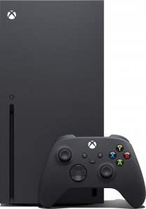 Microsoft Xbox Series X + Diablo IV (RRT-00037) 3