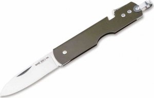 History Knife & Tool Nóż Japanese Army Pen Can Opener 1