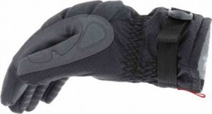Mechanix Rękawice Zimowe ColdWork Peak GREYBLACK (CWKPK-58-008) 3