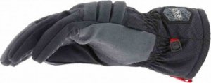 Mechanix Rękawice Zimowe ColdWork Peak GREYBLACK (CWKPK-58-008) 4