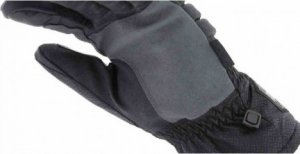 Mechanix Rękawice Zimowe ColdWork Peak GREYBLACK (CWKPK-58-008) 6