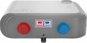 Przepływowy podgrzewacz wody Mission Air Przepływowy podgrzewacz wody elektryczny 5,5kW 7