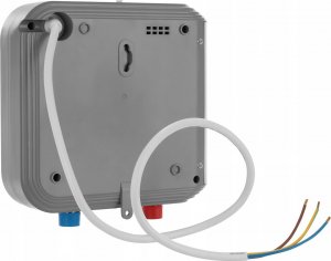 Przepływowy podgrzewacz wody Mission Air Przepływowy podgrzewacz wody elektryczny 5,5kW 8