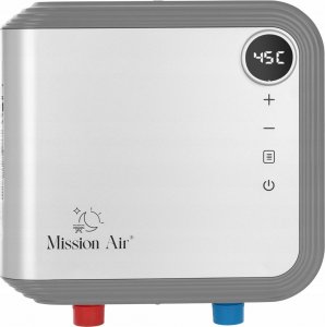 Przepływowy podgrzewacz wody Mission Air Przepływowy podgrzewacz wody elektryczny 7 kW WIFI 2
