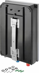 Przepływowy podgrzewacz wody Mission Air Przepływowy podgrzewacz wody elektryczny 21kW 400V 4