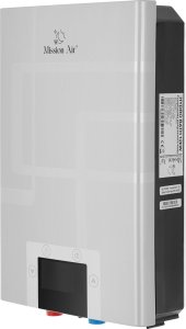 Przepływowy podgrzewacz wody Mission Air Przepływowy podgrzewacz wody elektryczny 12kW 400V 2