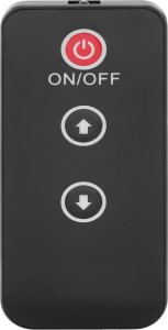 Przepływowy podgrzewacz wody Mission Air Przepływowy podgrzewacz wody elektryczny 12kW 400V 7