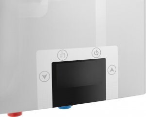 Przepływowy podgrzewacz wody Mission Air Przepływowy podgrzewacz wody elektryczny 15kW 400V 3