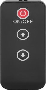 Przepływowy podgrzewacz wody Mission Air Przepływowy podgrzewacz wody elektryczny 15kW 400V 7