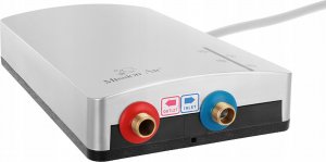 Przepływowy podgrzewacz wody Mission Air Przepływowy podgrzewacz wody elektryczny 7,5 kW 4