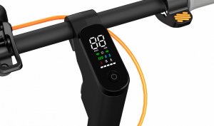 Hulajnoga elektryczna Segway F65D 2