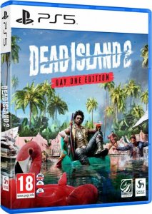 Gra PlayStation 5 Dead Island 2 Edycja Premierowa 1