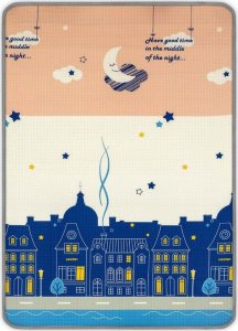 Milly Mally Mata piankowa zwijana Kinder Forest and City 9