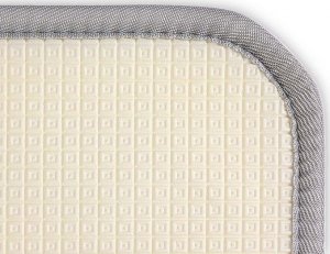 Milly Mally Mata piankowa zwijana Kinder Miasto 8