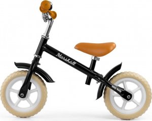 Rowerek biegowy Milly Mally Marshall Black 2