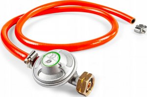 Fieldmann Grill gazowy Fieldmann FZG3011 Srebrny 10