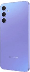 Smartfon Samsung Galaxy A34 5G 8/256GB Fioletowy  (SM-A346BLVEEUE) 3