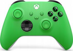 Pad Microsoft Xbox Series Controller Green (QAU-00091) 1