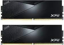 Pamięć ADATA XPG Lancer, DDR5, 16 GB, 5200MHz, CL38 (AX5U5200C388G-DCLABK) 1
