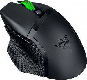 Mysz Razer Basilisk V3 X HyperSpeed  (RZ01-04870100-R3G1) 4