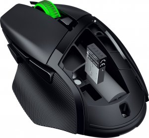 Mysz Razer Basilisk V3 X HyperSpeed  (RZ01-04870100-R3G1) 5