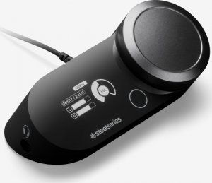 Karta dźwiękowa SteelSeries GameDAC Gen 2 (60262) 1